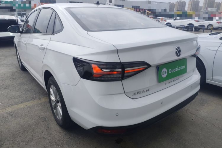 Used Volkswagen Lavida 2023 New Rui 1.5L Automatic New Yi Edition
