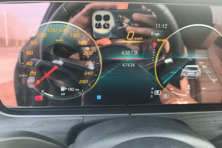 Used Mercedes-Benz E-Class 2023 Restyled E 260 L Sport Edition