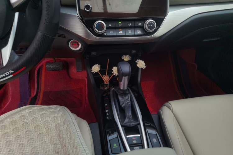 Used Honda Envix 2022 180TURBO CVT Enjoy Edition
