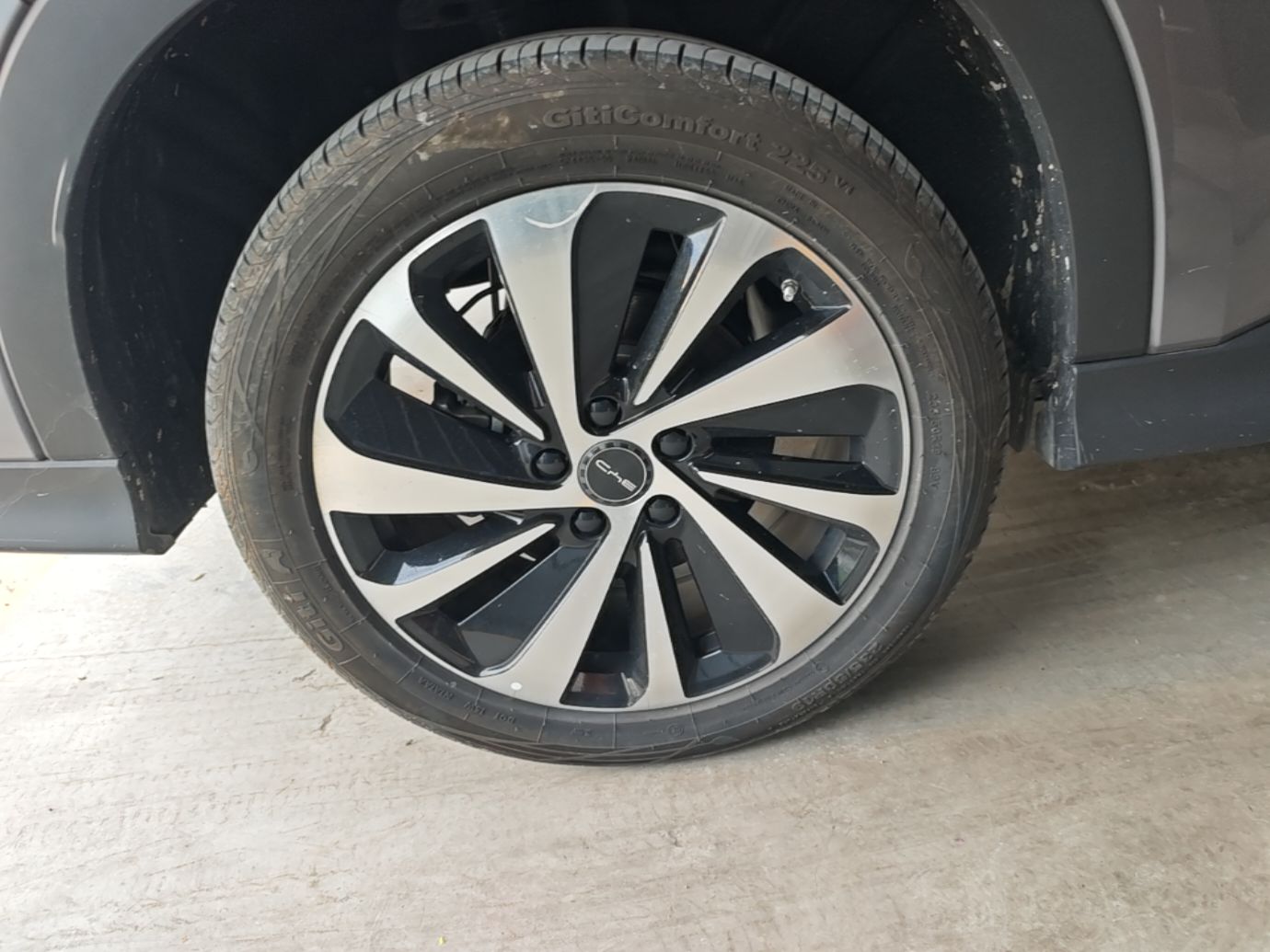 BYD Song PLUS New Energy 2024 Honor Edition EV 520km Luxury Model — снимка 11
