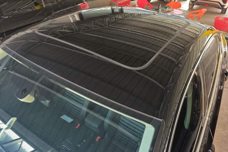 Used Volkswagen Magotan 2020 330TSI DSG Leading Model