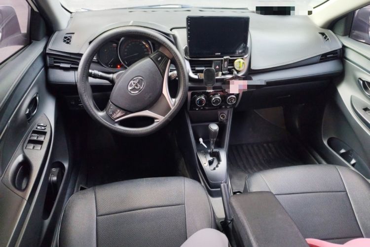 Used Toyota YARiS L Zhi Xuan 2022 X-Trail 1.5L CVT Leading PLUS Edition