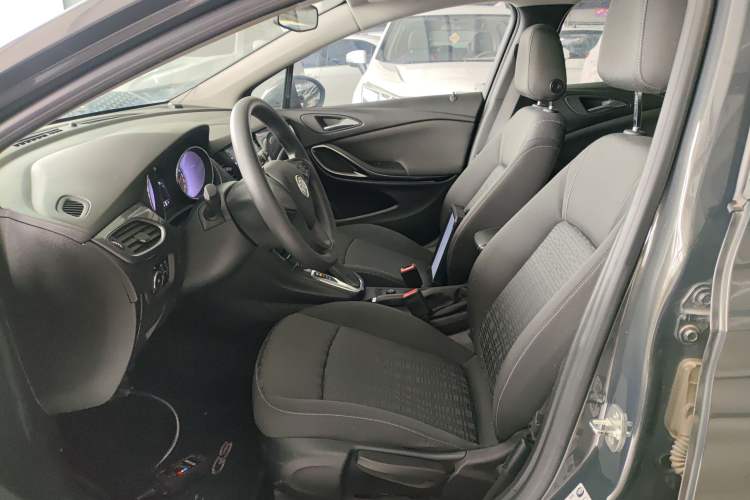 Used Buick Verano 2016 Hatchback 15S Automatic Ambition Model