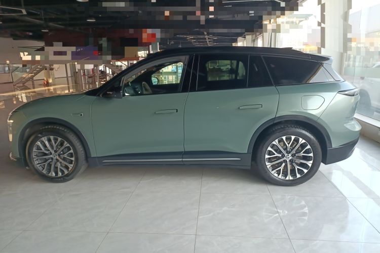 Used Nio ES6 2023 75 kWh
