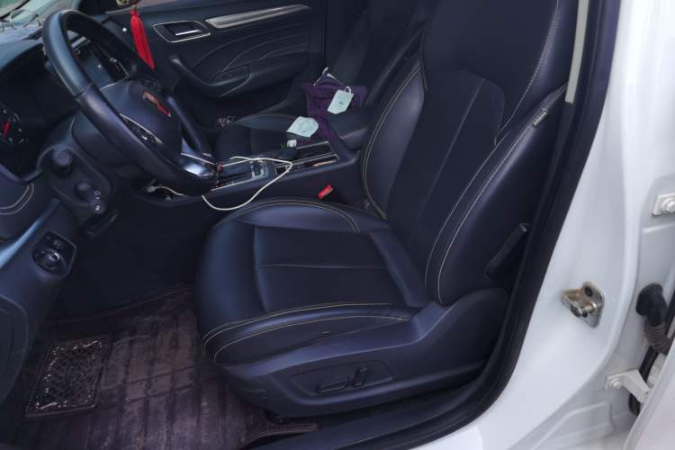 Used Roewe i6 2017 20T Automatic Flagship Edition
