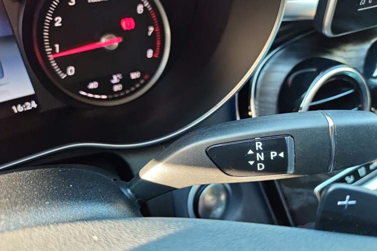 Used Mercedes-Benz C-Class 2016 C 200 L Sport Edition