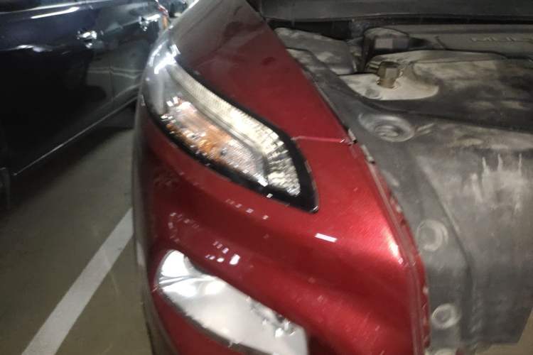 Used Jeep Cherokee 2016 2.4L Professional Edition
