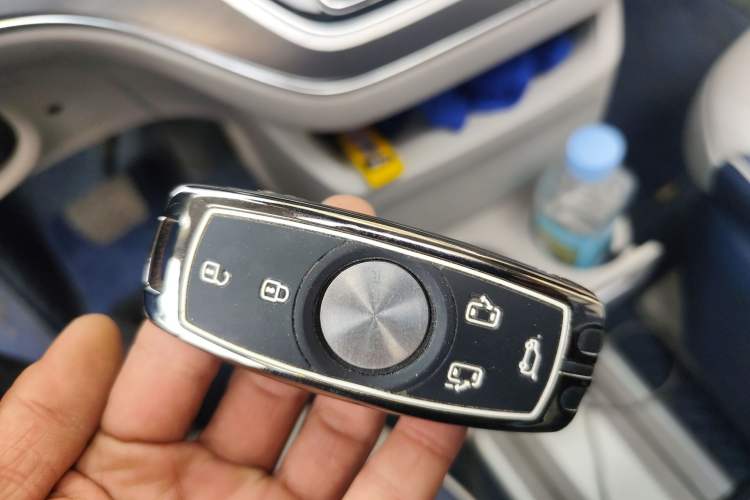 Used Roewe iMAX8 2021 400TGI Supreme Series Prestige Edition