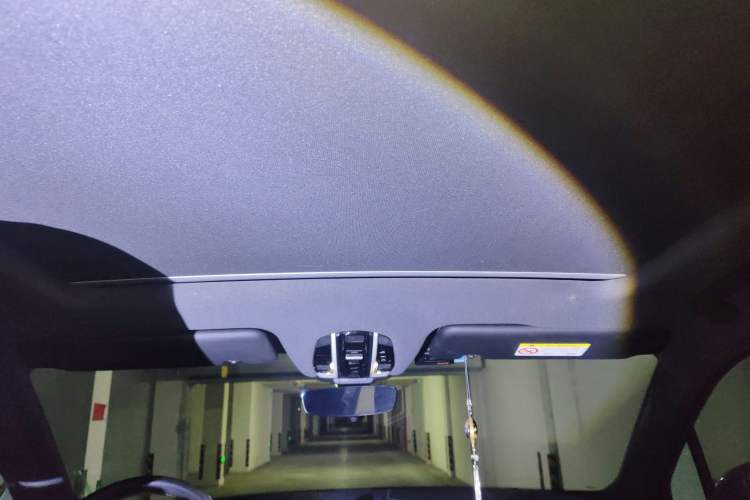 Used Porsche Cayenne 2018 Cayenne 3.0T Headliner