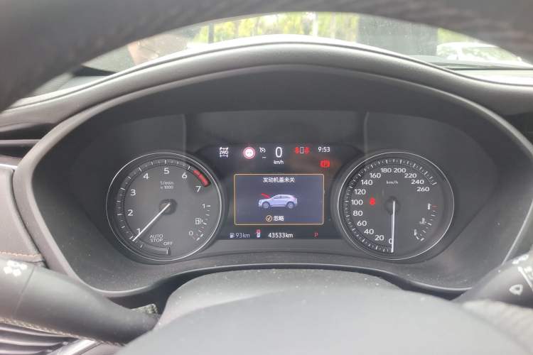 Used Cadillac XT4 2018 28T 4x4 Platinum Sport Edition