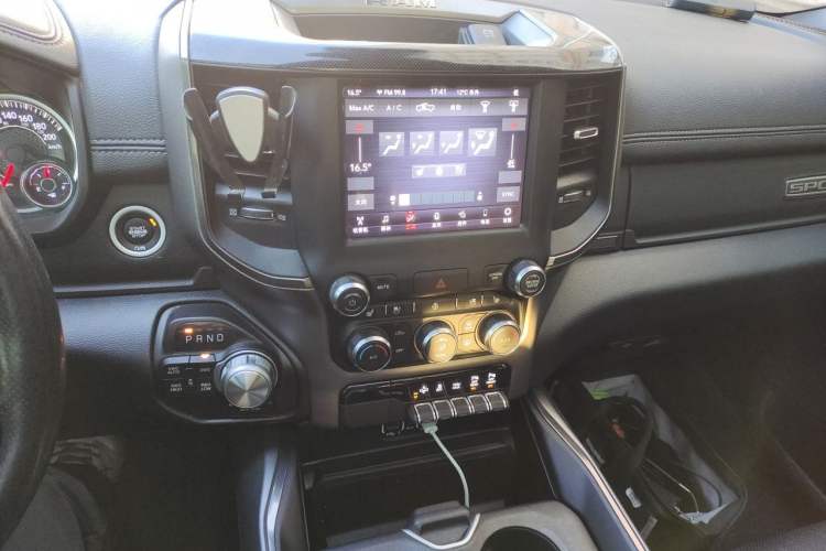 Used Dodge SRT 