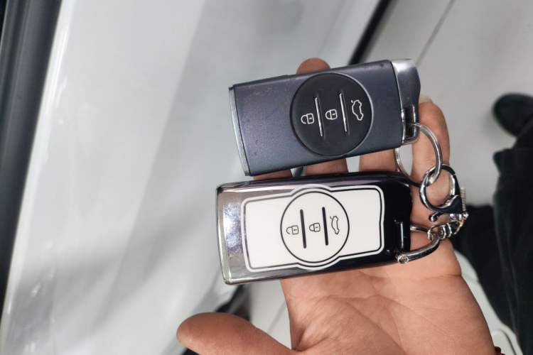 Used Chery Tiggo 3X 2021 PLUS 1.5L CVT Thrilling Red Date Edition