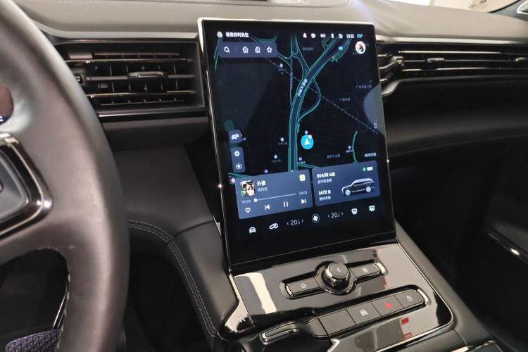 Used Nio ES8 2020 580 km Signature Edition 7-Seater Version
