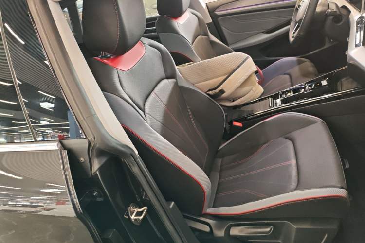 Used Volkswagen Lamando 2023 Lavida L 280TSI DSG Cool & Spicy Edition