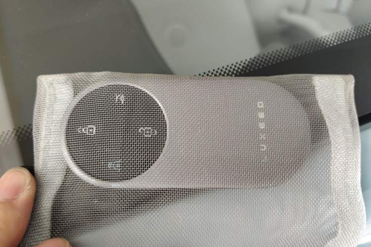 Used Hima Luxeed S7 2024 Max+ Rear-Drive Ultra-Range Intelligent Driving Edition