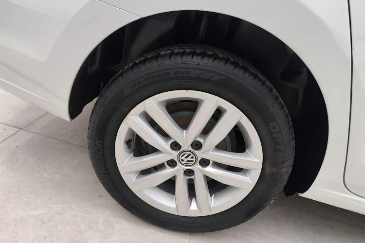 Used Volkswagen Jetta 2019 Dream Edition 1.5L Automatic Fashionable Version