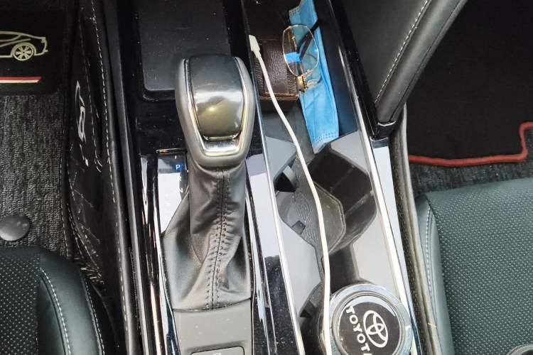 Used Toyota Camry 2024 Dual-Motor 2.5 HXS Sport Plus Edition