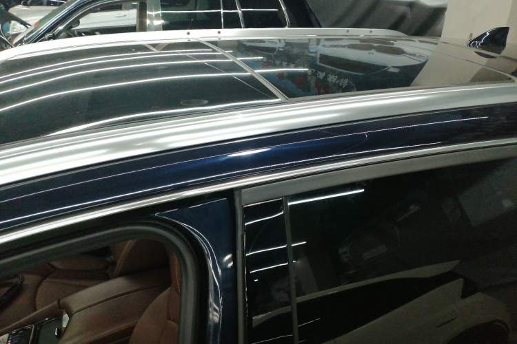 Used Buick Envision 2020 28T Four-Wheel Drive Elite Version
