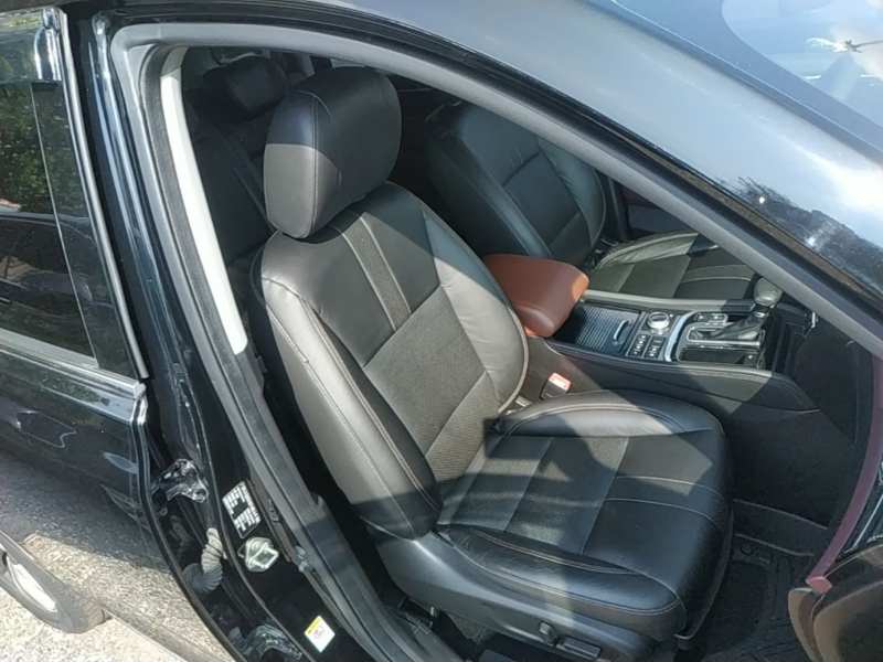 Used GAC Trumpchi GS8 2017 320T Four-Wheel Drive Luxury Smart Connectivity Version (7 Seats) — 24