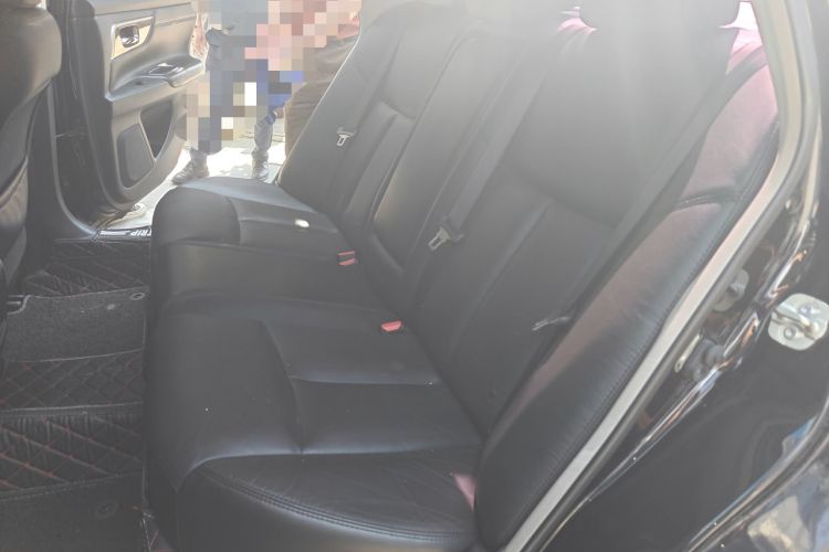 Used Nissan Teana 2013 2.5L XL Leading Edition