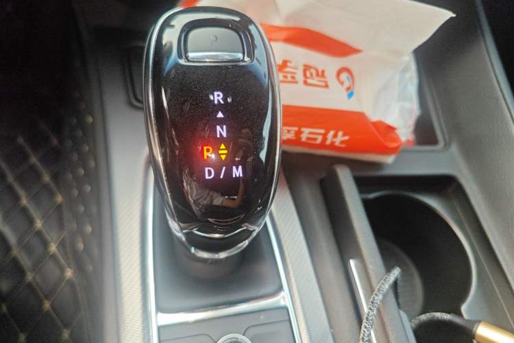 Used Cadillac CT5 2021 28T Luxury Model