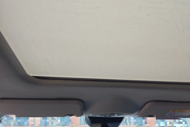 Used GAC Trumpchi GS3 2023 Shadow Speed 270T Enjoyment Edition
