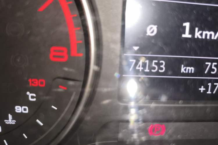 Used Audi A3 2019 Limousine 35 TFSI Sporty Version China VI