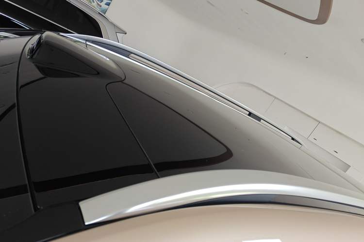 Used Hima AITO M9 2025 Extended-Range Ultra Version 52 kWh 6-Seater Roof