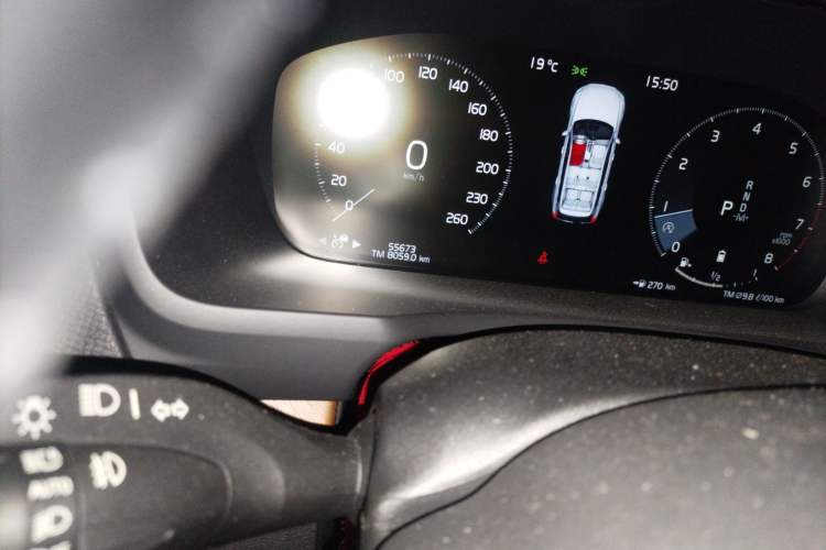 Used Volvo XC90 2022 B5 SmartDrive Luxury Edition 7 Seats