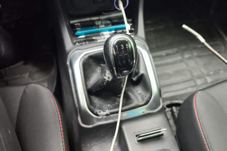 Used Oshan X70A 2018 1.5L Manual Standard Edition