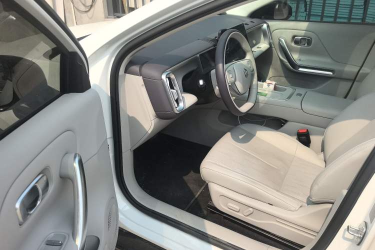 Used Leapmotor B01 2025 650 Enjoyment Edition
