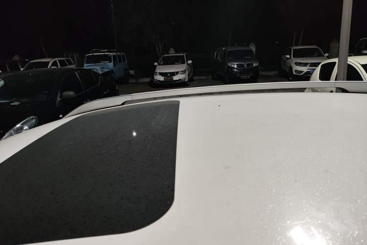 Used Chery Tiggo 3X 2020 Quality Edition 1.5L Manual Luxury Version