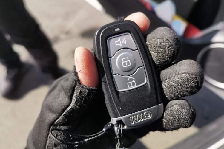 Used Haval H6 2014 Sport Version 1.5T Manual Two-Wheel Drive Elite Edition