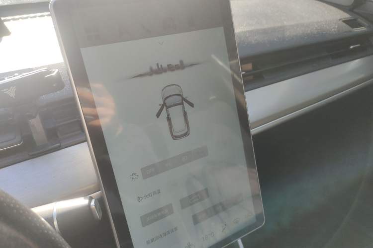 Used NETA V 2021 Standard Range Entertainment Version – Upgraded Model