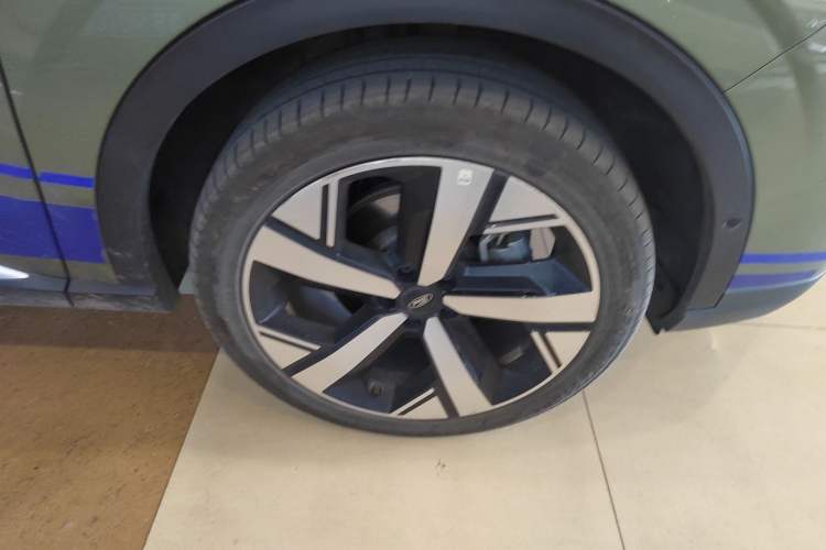 Used Ford Equator Sport 2025 EcoBoost 170 Prestige PLUS
