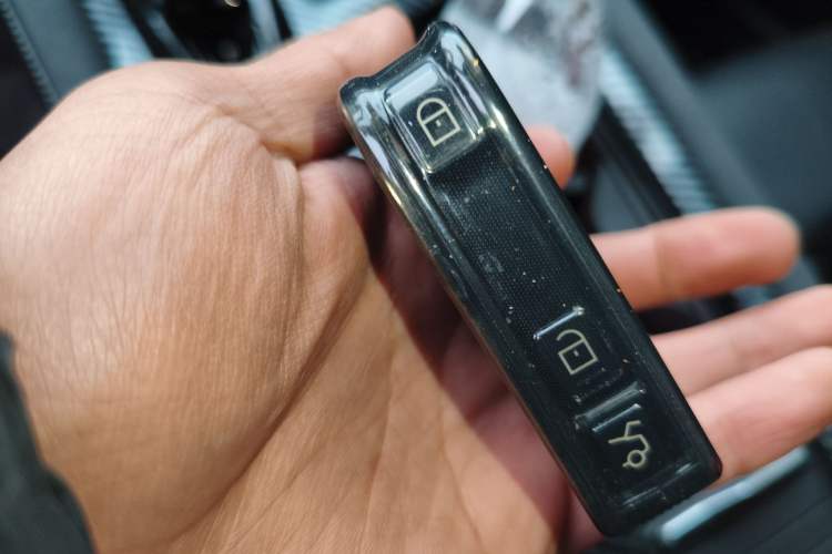 Used Lynk & Co 03 2023 2.0TD DCT H-Power Halo
