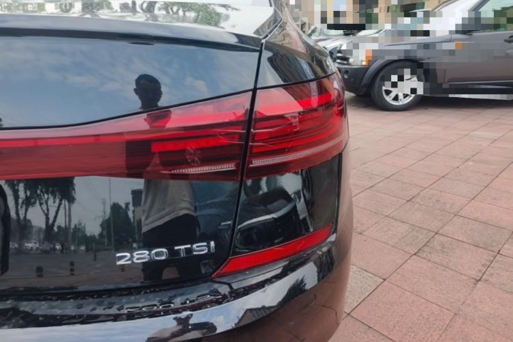 Used Volkswagen Passat 2024 280TSI Business Edition
