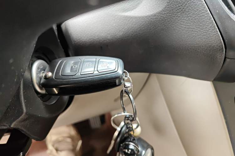 Used Ford Focus 2015 Sedan 1.6L Automatic Comfort Model
