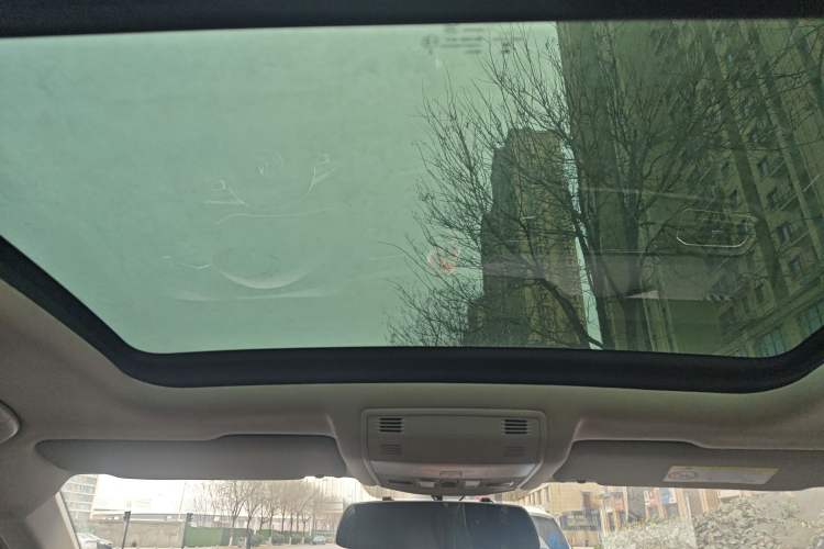 Used Volkswagen T-ROC 2020 280TSI DSG Two-Wheel Drive Comfort Version