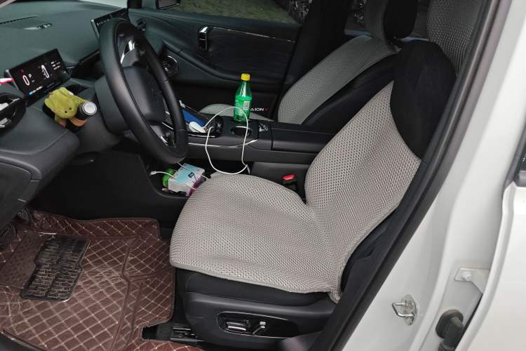 Used AION V 2024 Aion Tyrannosaurus 520 Smart Luxury Edition