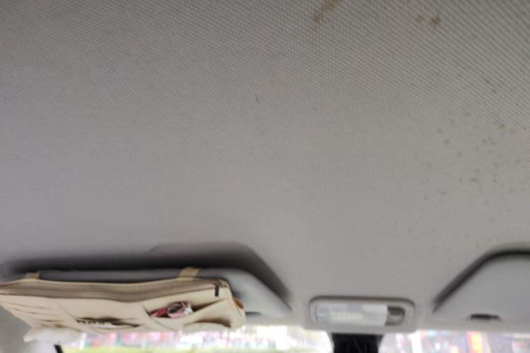 Used Wuling Hongguang MINIEV 2022 Macaron Fashion Model Lithium Iron Phosphate Headliner