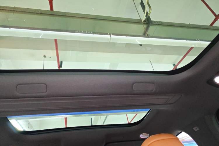 Used Hima AITO M9 2024 All-Electric Ultra Version 100 kWh 5-Seater Model