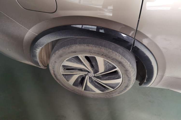 Used Volkswagen Viloran 2020 330TSI Luxury Edition