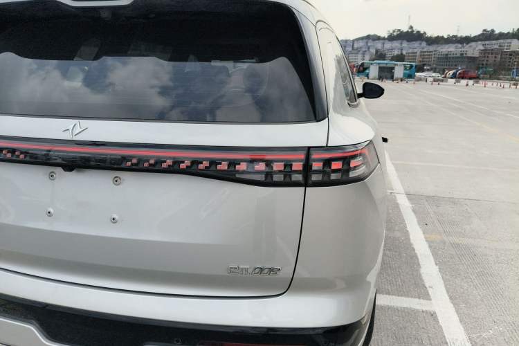 Used Dongfeng eπ eπ008 2025 210 Ultra LikeYi Edition 5-Seater
