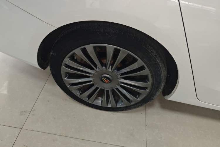 Used Hongqi H5 2020 1.5T DCT Flagship Edition