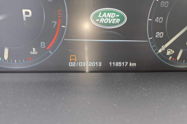 Used Land Rover Range Rover 2016 3.0 SC V6 Vogue Extended Version
