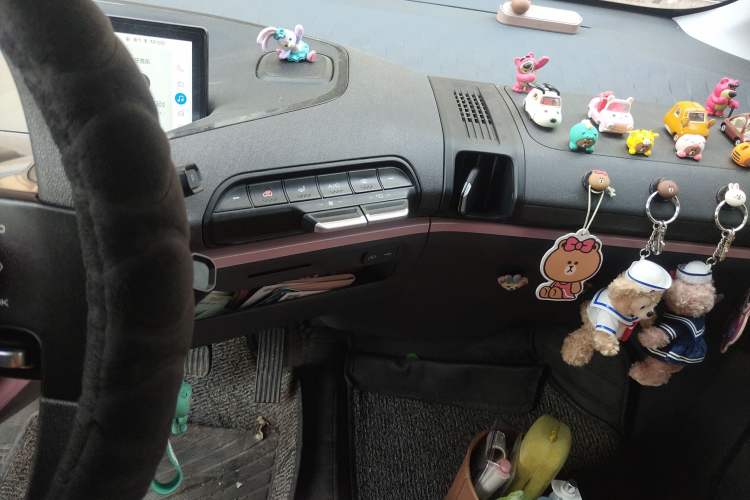 Used Baojun E300 2020 Star Travel Edition
