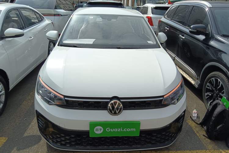 Used Volkswagen Lavida 2025 New Sharp 1.5L Outstanding New Edition

