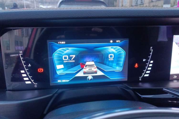 Used Bestune T77 2020 PRO 280 TID Automatic Luxury Model
