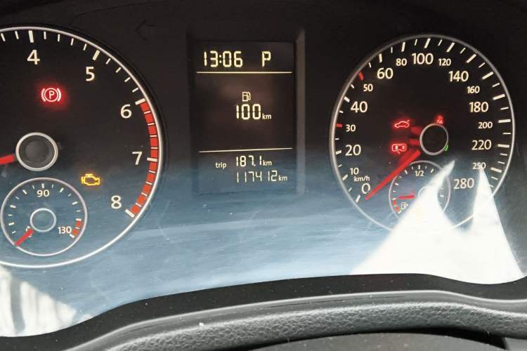 Used Volkswagen Passat 2015 1.4TSI DSG Prestige Edition
